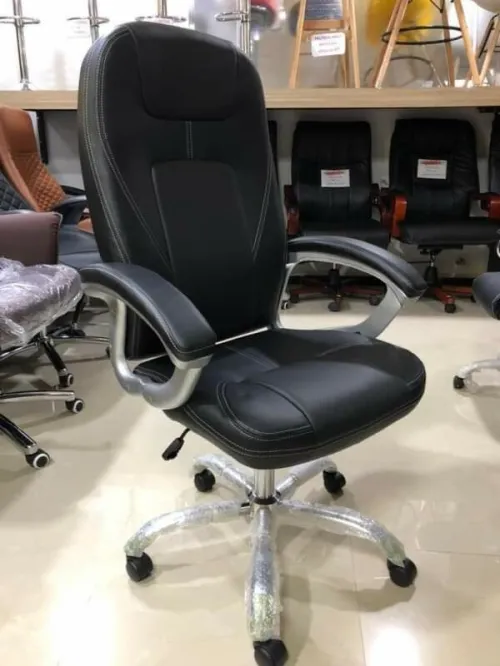 Chaise pdg opérateur visiteur