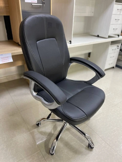 Chaise pdg opérateur visiteur