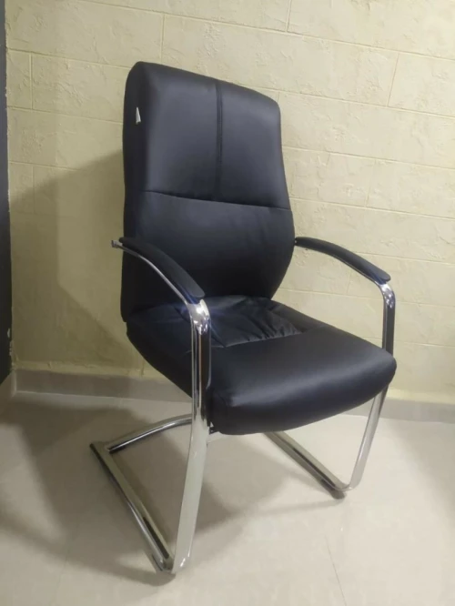 Chaise pdg opérateur visiteur