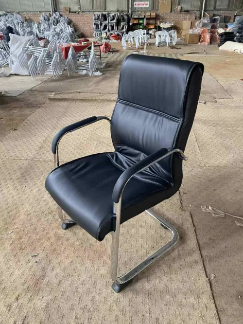 Chaise pdg opérateur visiteur