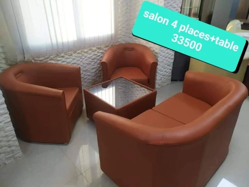 SALON