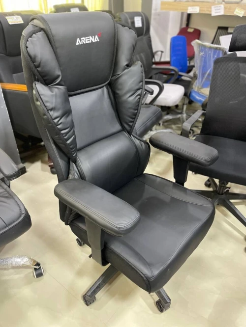 Chaise pdg opérateur visiteur