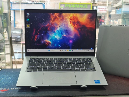 DELL LATITUDE 5320 2-in-1 I5 1135G7 16GB 256GB SSD NVME 13,3 FULLHD TACTILE X360