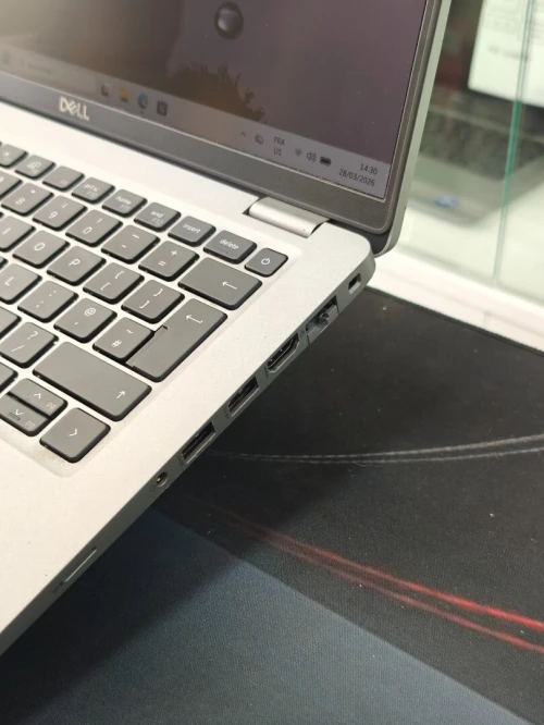 DELL LATITUDE 5420 I7 1185G7 VPRO 16GB 512GB SSD NVME 14 FULLHD