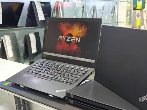 LENOVO THINKPAD T495 RYZEN 5 PRO 3500U 8GB 256GB SSD 14,1 FULLHD