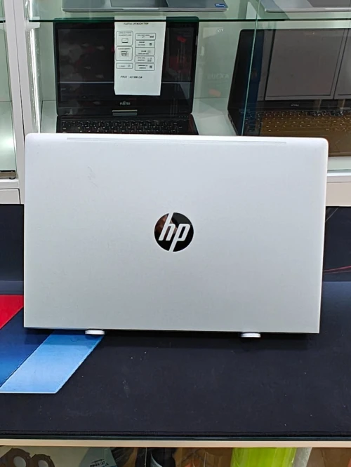 HP PROBOOK 440 G10 INTEL CORE I5 1335U 16GB 256GB SSD NVME 14,1 FULLHD IPS