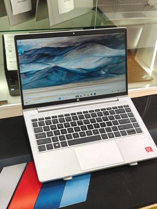 HP PROBOOK 445 G8 AMD RYZEN 7 5800U 16GB 512GB SSD NVME 14,1 FULLHD IPS