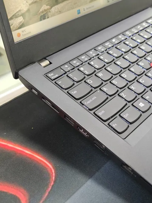 LENOVO THINKPAD L14 GEN2 I5 1135G7 8GB 256GB SSD NVME 14,1 FULLHD IPS