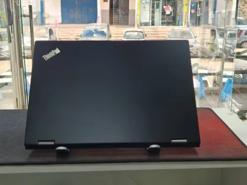LENOVO THINKPAD L13 YOGA G2 I5 1135G7 16GB 256GB SSD NVME 13,3 FULLHD IPS INTEL IRIS XE