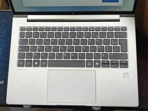 HP PROBOOK 4 G1AH AMD RYZEN 5 220 16GB 512GB SSD 14,1 FULLHD AMD RADEON 740M NEUF SOUS EMBALLAGE