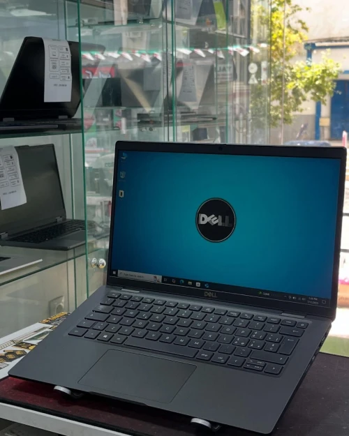 DELL LATITUDE 7420 I5 1145G7 vPRO 16GB 256GB SSD 14,1 FHD 