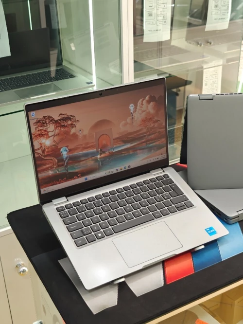 DELL LATITUDE 5320 2-IN-1 INTEL CORE I5 1145G7 16GB 256GB SSD NVME 13,3 FULLHD TACTILE X360