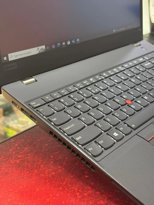 LENOVO THINKPAD T580 I5 8265U 16GB 256GB SSD 15,6 FULLHD 