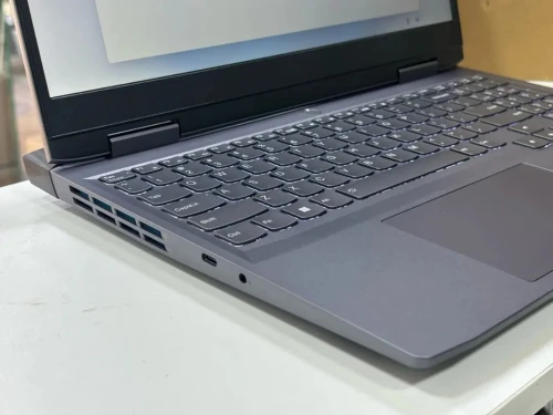 LENOVO LOQ 15IRH8 i5 12450H 16Gb 512SSD RTX 2050 4GB 