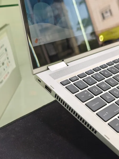 HP PROBOOK 435 G7 X360 AMD RYZEN 7 PRO 4750U 16GB 512GB SSD 13,3 FULLHD TACTILE X360