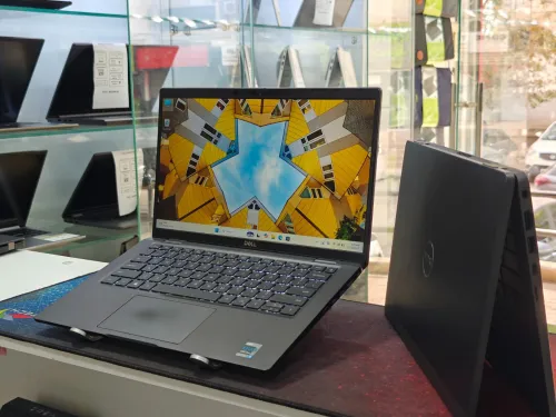DELL LATITUDE 7420 CARBONE I5 1145G7 VPRO 16GB 256GB SSD 14,1 FULLHD IPS TACTILE