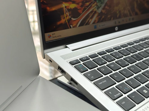 HP PROBOOK 440 G8 INTEL CORE I3 1115G4 8GB 256GB SSD NVME 14,1 FULLHD IPS