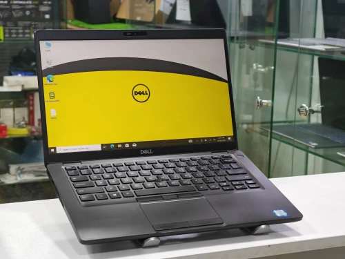DELL LATITUDE 5401 I7 9850H 16GB 256GB SSD 14,1 FHD TACTILE 