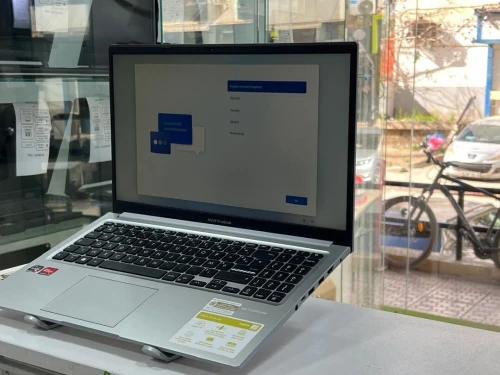 ASUS VIVOBOOK 15 RYZEN 7 5800HS 16GB 1TB SSD 15,6" FULL HD NEUF SOUS EMBALLAGE 