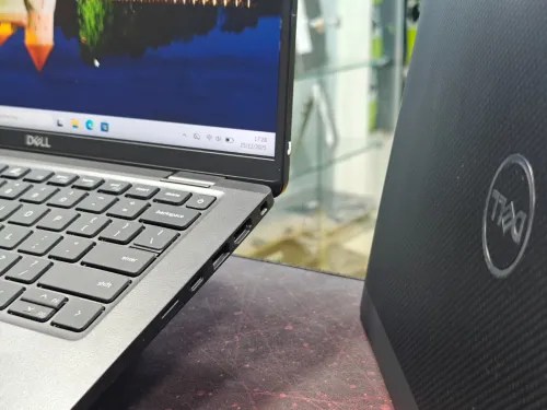 DELL LATITUDE 7420 I7 1185G7 32GB 256GB SSD 14,1 FULLHD IPS