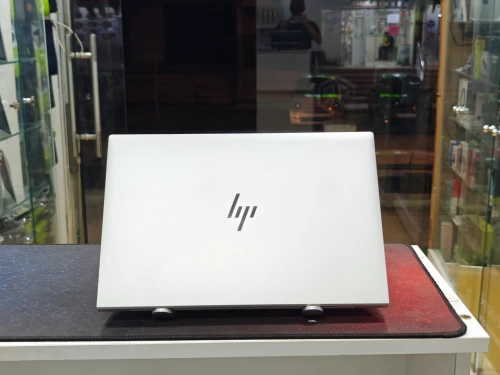 HP ELITEBOOK 830 G7 I5 10310U VPRO 16GB 256GB SSD 13,3 FULLHD
