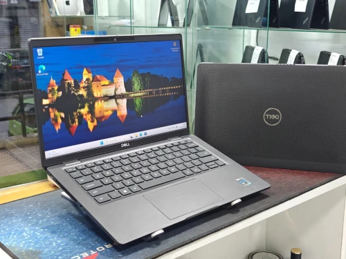 DELL LATITUDE 7420 I7 1185G7 32GB 256GB SSD 14,1 FULLHD IPS