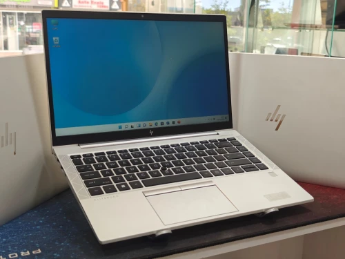 HP ELITEBOOK 845 G8 RYZEN 5 5650U 16GB 512GB SSD 14,1 FULLHD IPS