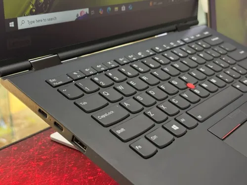 LENOVO THINKPAD X1 YOGA I5 8365U 16GB 256GB SSD 14,1 FHD TACTILE X360