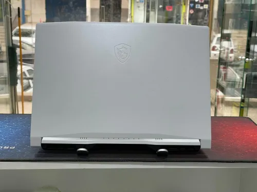 MSI SWORD 15 I7 11800H 16GB 512GB SSD RTX 3060 6GB 15,6 FULLHD 144Hz 