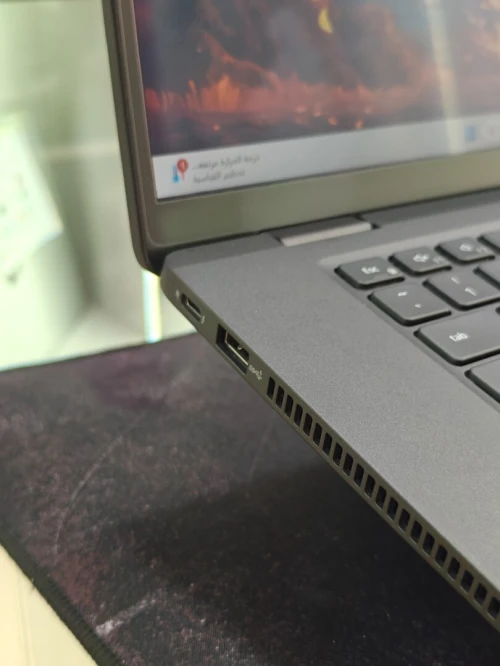 DELL LATITUDE 7530 INTEL CORE I7 1265U VPRO 32GB 512GB SSD NVME 15,6 FULLHD TACTILE