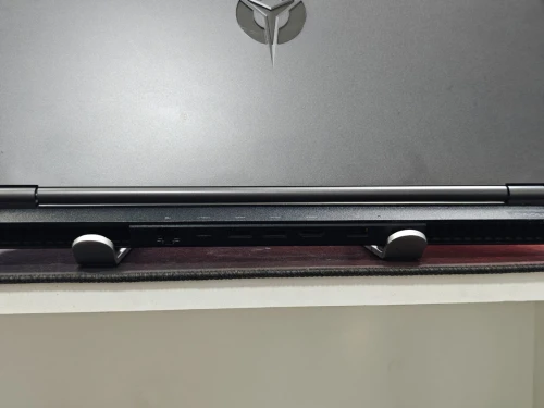 LENOVO LÉGION Y7000 INTEL CORE I7 10850H 16GB 512GB SSD RTX 2060 6GB 15,6 FULLHD IPS 144Hz