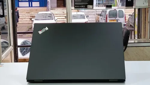 LENOVO THINKPAD L13 I5 10310U 8GB 256SSD 