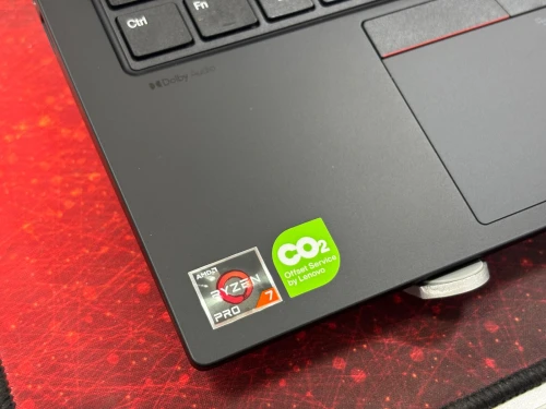LENOVO THINKPAD L14 GEN 5 RYZEN 7 PRO 7735U 16GB 512GB SSD 14,1 FHD+ NEUF SOUS EMBALLAGE 