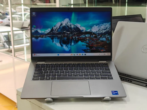 DELL LATITUDE 5320 INTEL CORE I7 1185G7 16GB 256GB SSD 13,3 FULLHD TACTILE