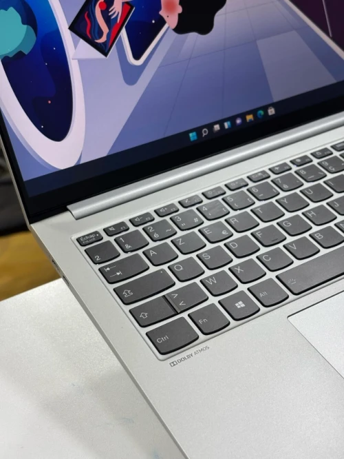 LENOVO YOGA SLIM 7 PRO I5 11300H 16GB 512GB SSD INTEL IRIS XE 14,1 3K 90HZ
