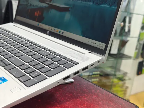 HP PROBOOK 450 G8 INTEL CORE I5 1135G7 16GB 512GB 15,6 FULLHD IPS