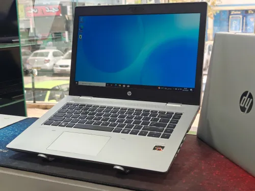 HP PROBOOK 645 G4 RYZEN 7 2700U 16GB 512GB SSD 14,1 HD+ 