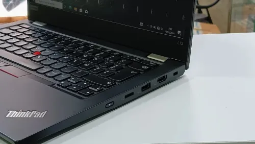 LENOVO THINKPAD L13 I5 10310U 8GB 256SSD 