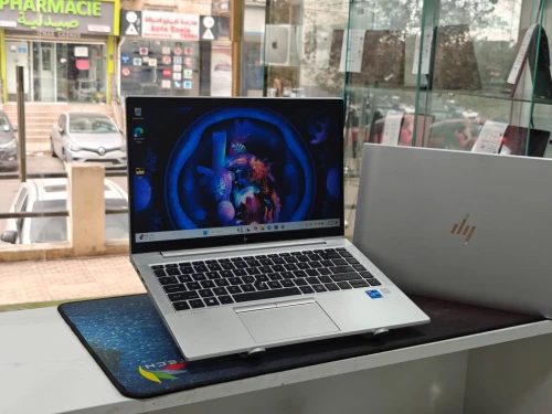 HP ELITEBOOK 840 G8 INTEL CORE I5 1145G7 16GB 512GB SSD 14,1 FULLHD