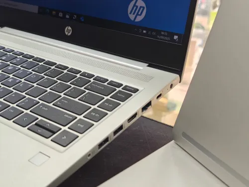 HP PROBOOK 445 G7 RYZEN 3 4300U 16GB 256GB SSD 14,1 FULLHD 