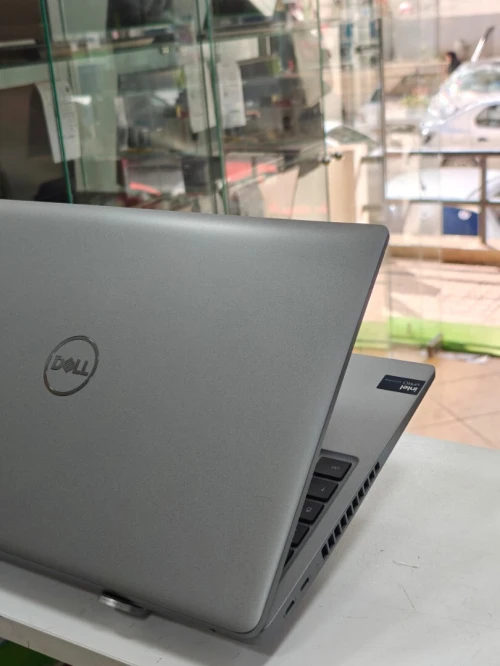 DELL LATITUDE 5550 INTEL 5 ULTRA 135U VPRO 16GB 512GB SSD 15,6 FHD PRESQUE NEUF 