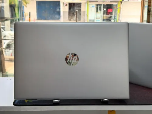 HP PROBOOK 650 I7 8665U 16GB 256GB SSD 15,6 FULLHD 
