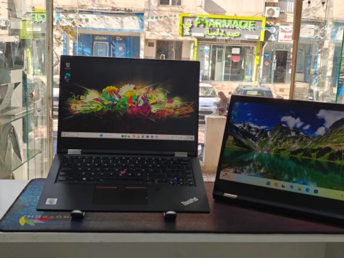 LENOVO THINKPAD L13 YOGA I5 10310U 16GB 256GB SSD 13,3 FHD TACTILE X360