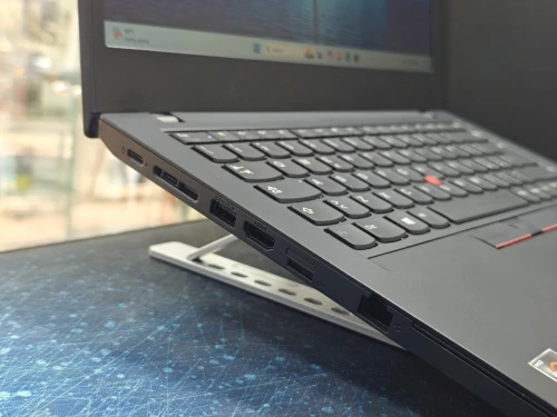 LENOVO THINKPAD L14 Ryzen 5 PRO 4650U 16GB 256GB SSD 14,1 HD+
