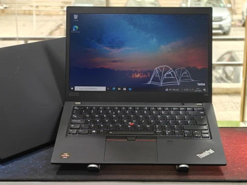 LENOVO THINKPAD T495 RYZEN 5 PRO 3500U 16GB 256GB SSD 14,1 FHD