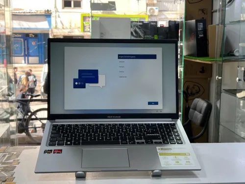 ASUS VIVOBOOK 15 RYZEN 7 5800HS 16GB 1TB SSD 15,6" FULL HD NEUF SOUS EMBALLAGE 