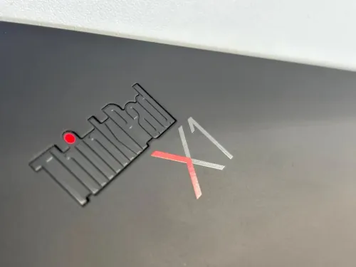 LENOVO THINKPAD X1 CARBON GEN 9 14,1 POUCES FHD+ TACTILE I5 1135G7 16GB 256GB SSD 