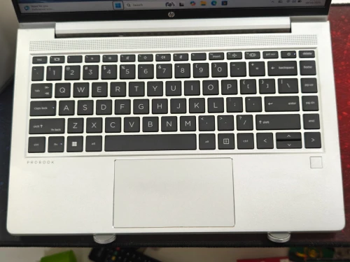 HP PROBOOK 445 G10 RYZEN 5 7530U 16GB 512GB SSD 14,1 FULLHD 