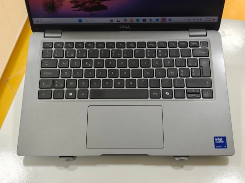 DELL LATITUDE 5450 INTEL CORE 5 ULTRA 135U 16GB 256GB SSD NVME 14,1 FULLHD IPS