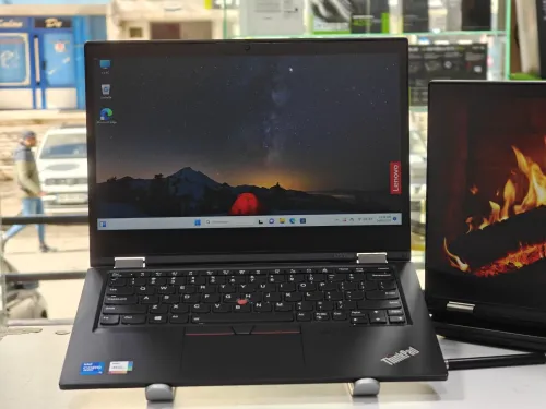 LENOVO THINKPAD L13 YOGA GEN 2 I5 1145G7 16GB 256GB SSD 13,3" FHD TACTILE X360 